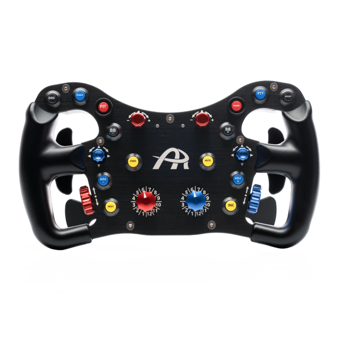 Ascher Racing F64-SC_V3