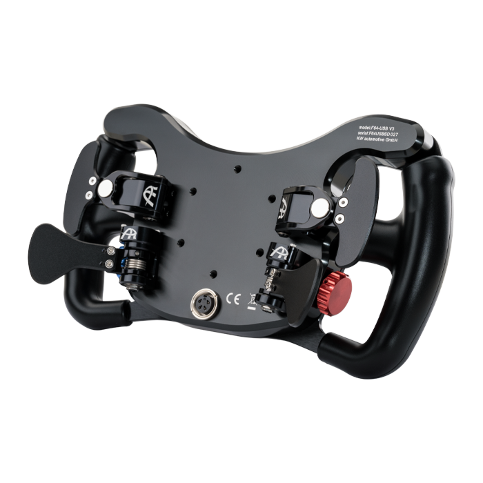 Ascher Racing F64-SC_V3