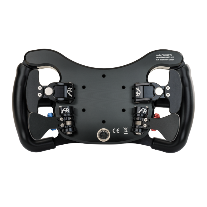 Ascher Racing F64-SC_V3