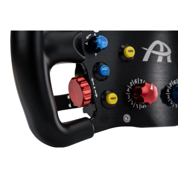 Ascher Racing F64-SC_V3