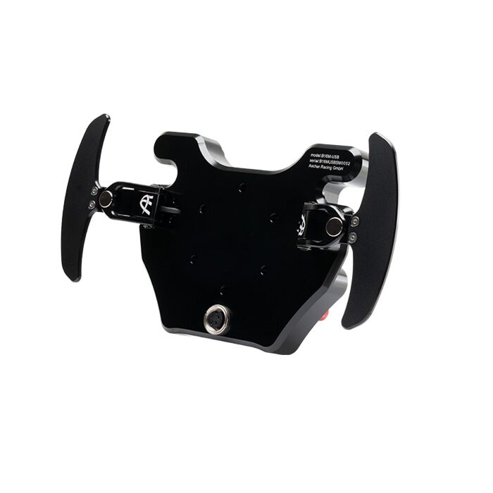 Ascher Racing B16L-USB