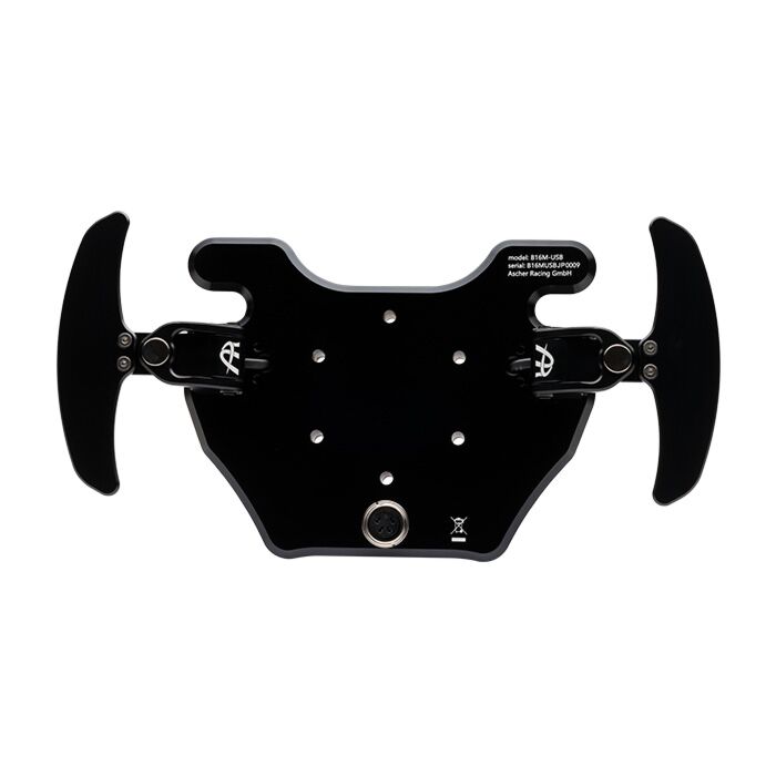 Ascher Racing B16L-USB