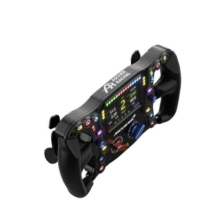Ascher-Racing Artura ULTIMATE-USB