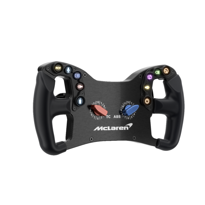 Ascher Racing McLaren Artura GT4