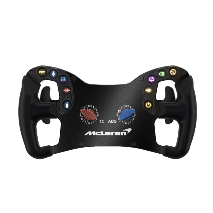 Ascher Racing McLaren Artura GT4