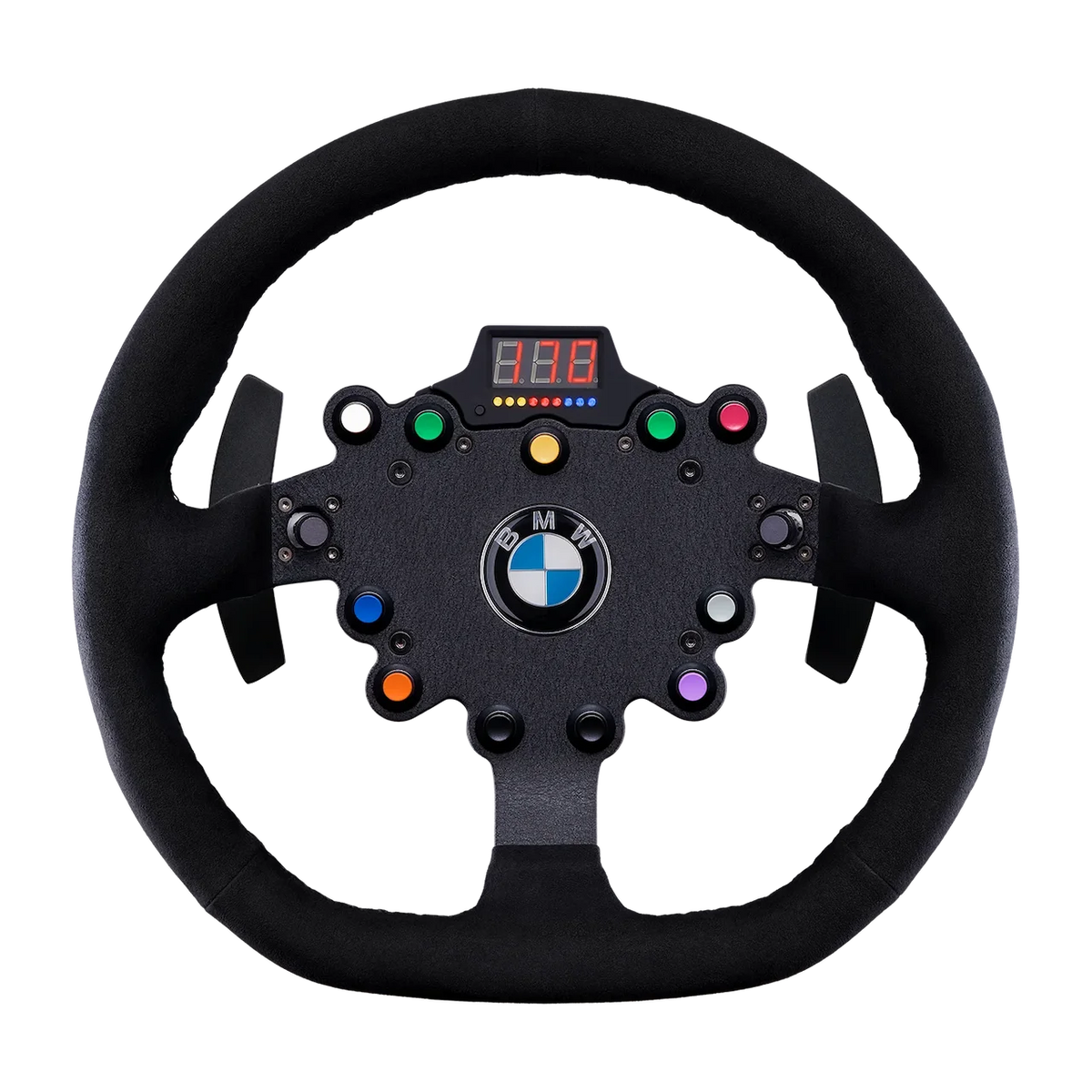 ⭕️ClubSport  M3 GT2 Fanatec ⭕️ Fanatec ClubSport Steering Wheel BMW M3 GT2 V2