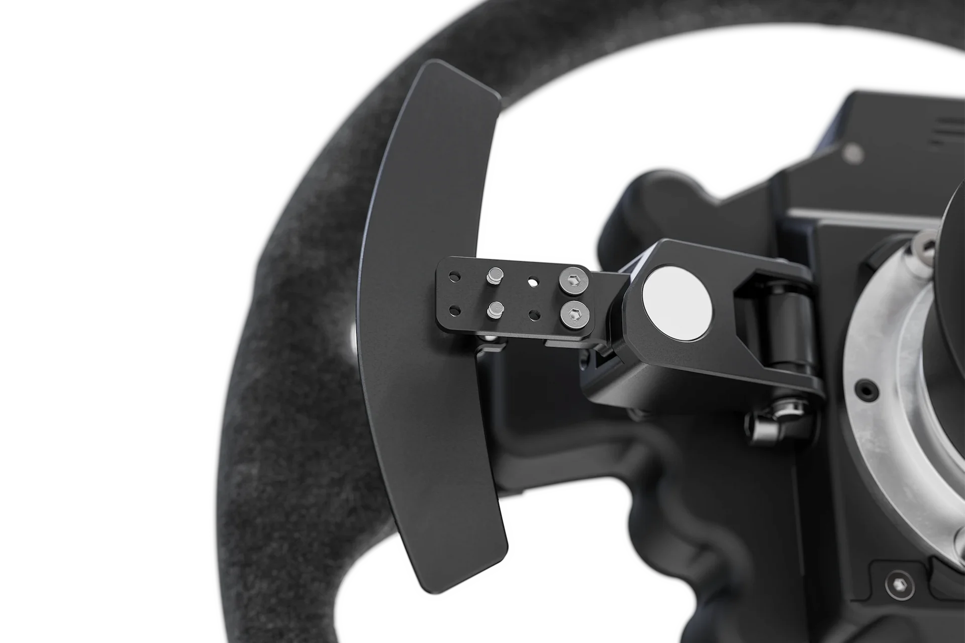 Fanatec ClubSport Steering Wheel BMW M3 GT2 V2 Fanatec ClubSport Steering Wheel BMW M3 GT2 V2