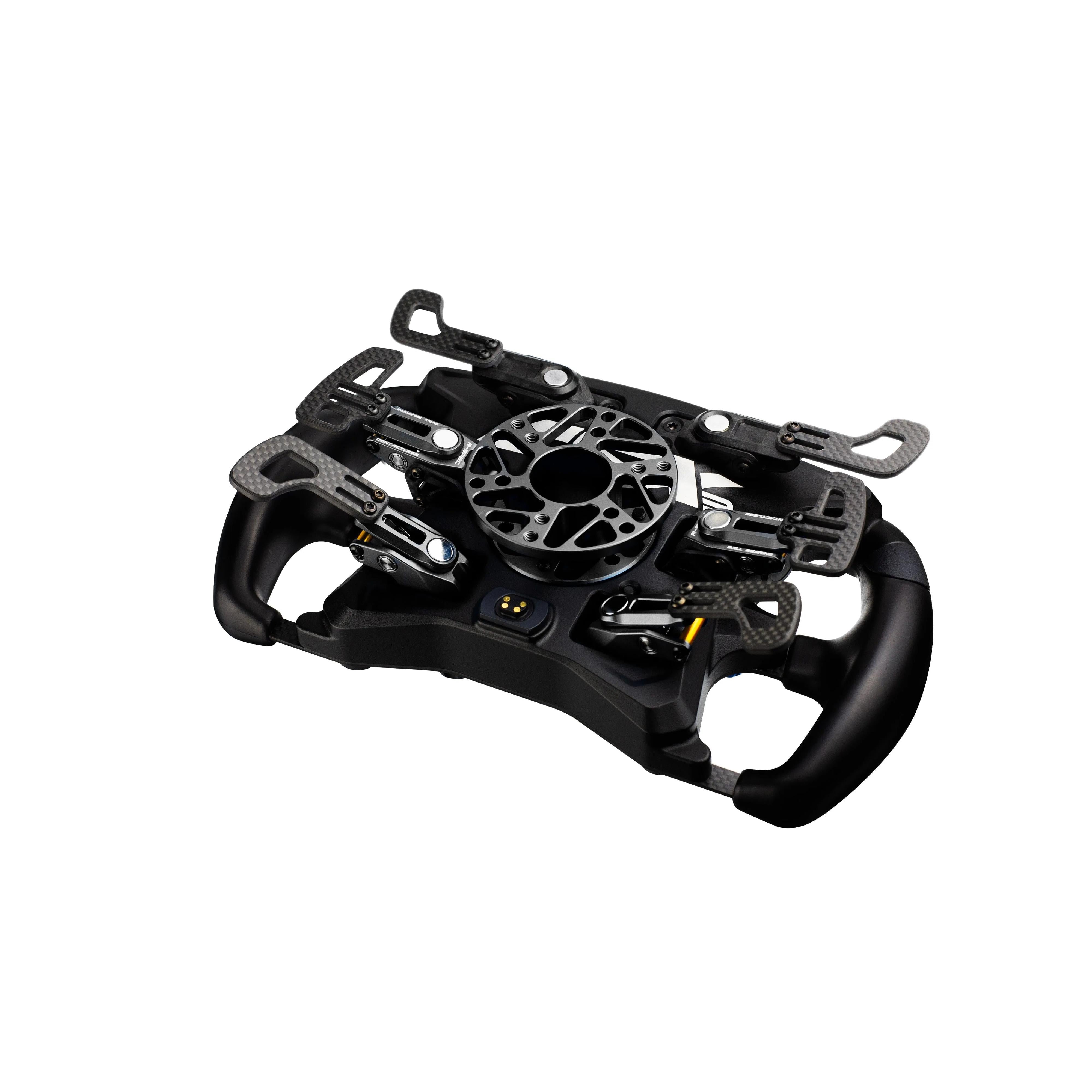 Cube Controls Formula CSX-3 (Wired) 6 Paddles