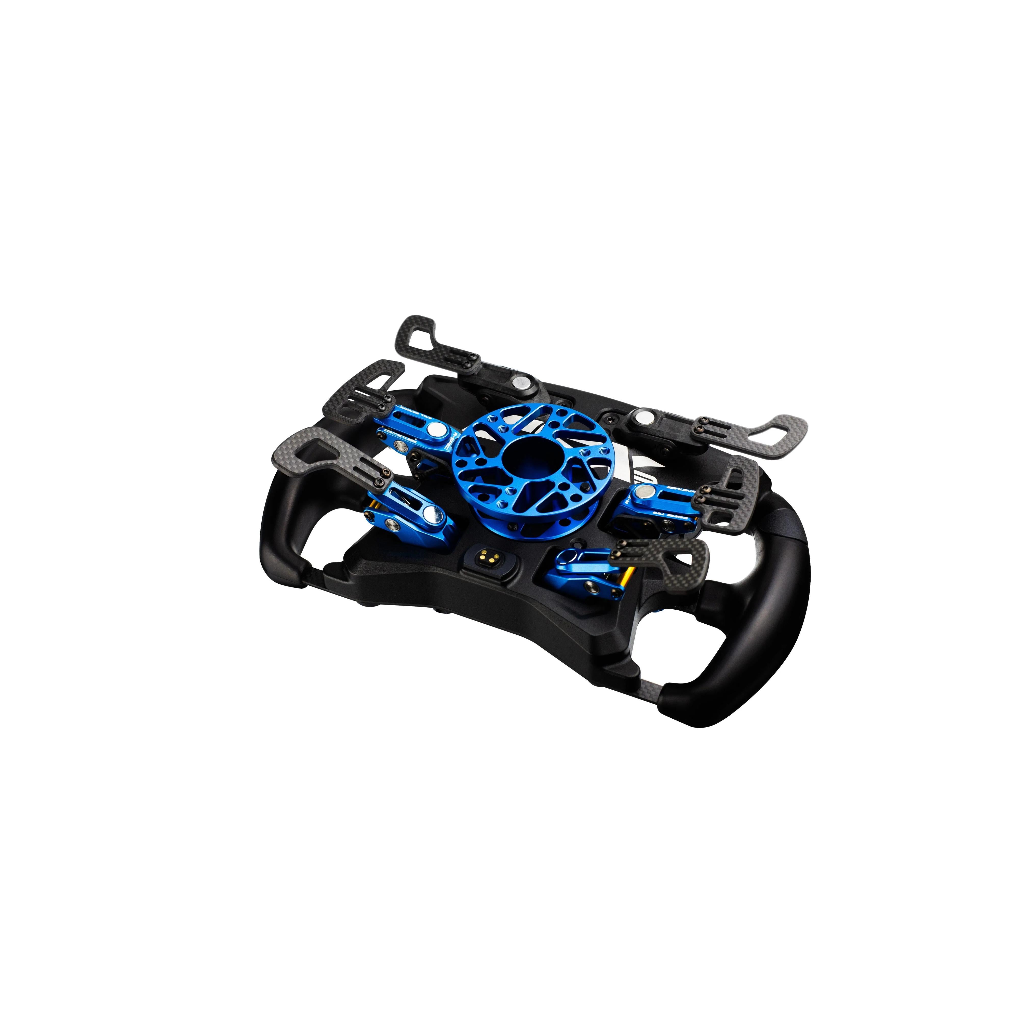 Cube Controls Formula CSX-3 (Wired) 6 Paddles