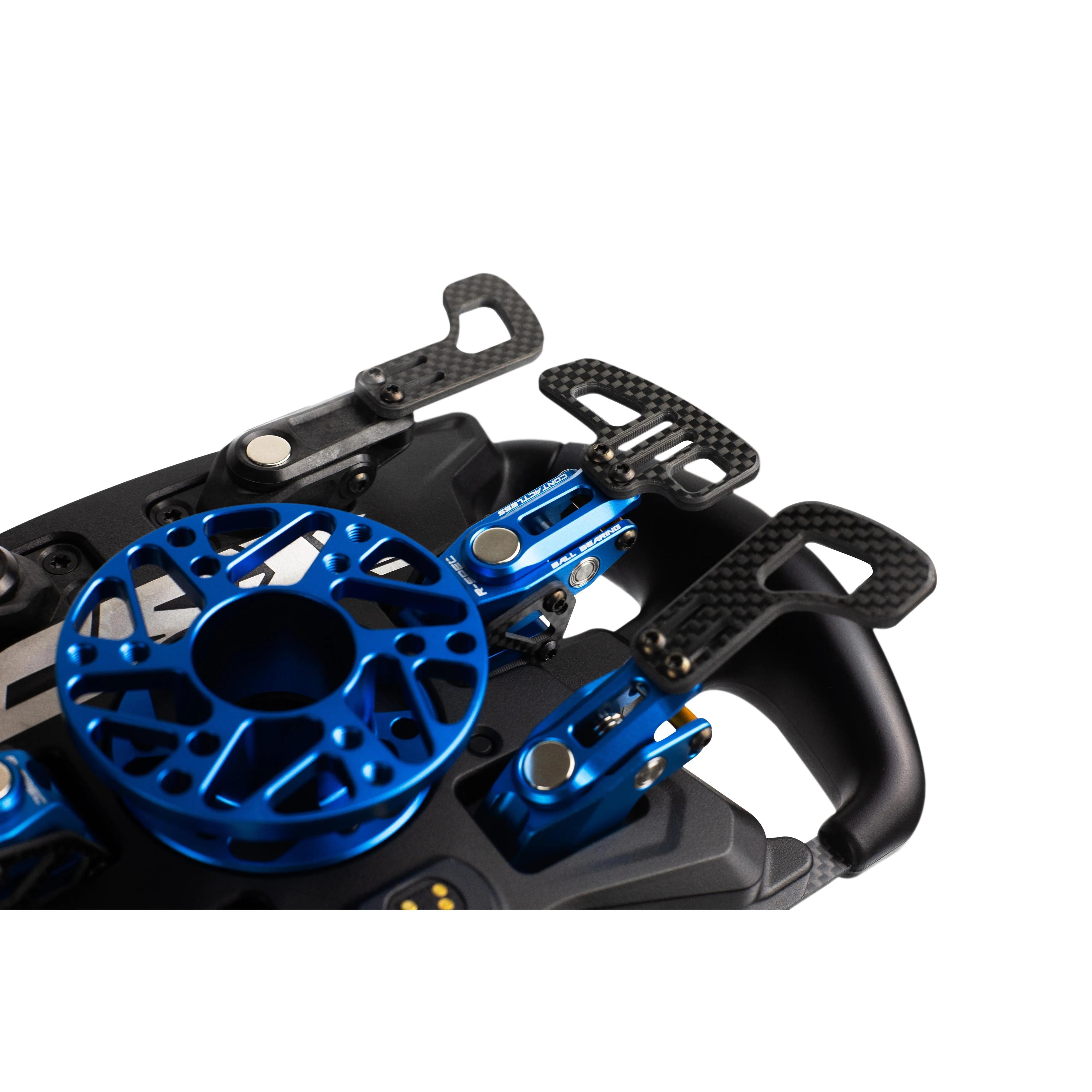Cube Controls Formula CSX-3 (Wired) 6 Paddles
