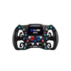 Cube Controls Formula CSX-3 (Wired) 6 Paddles