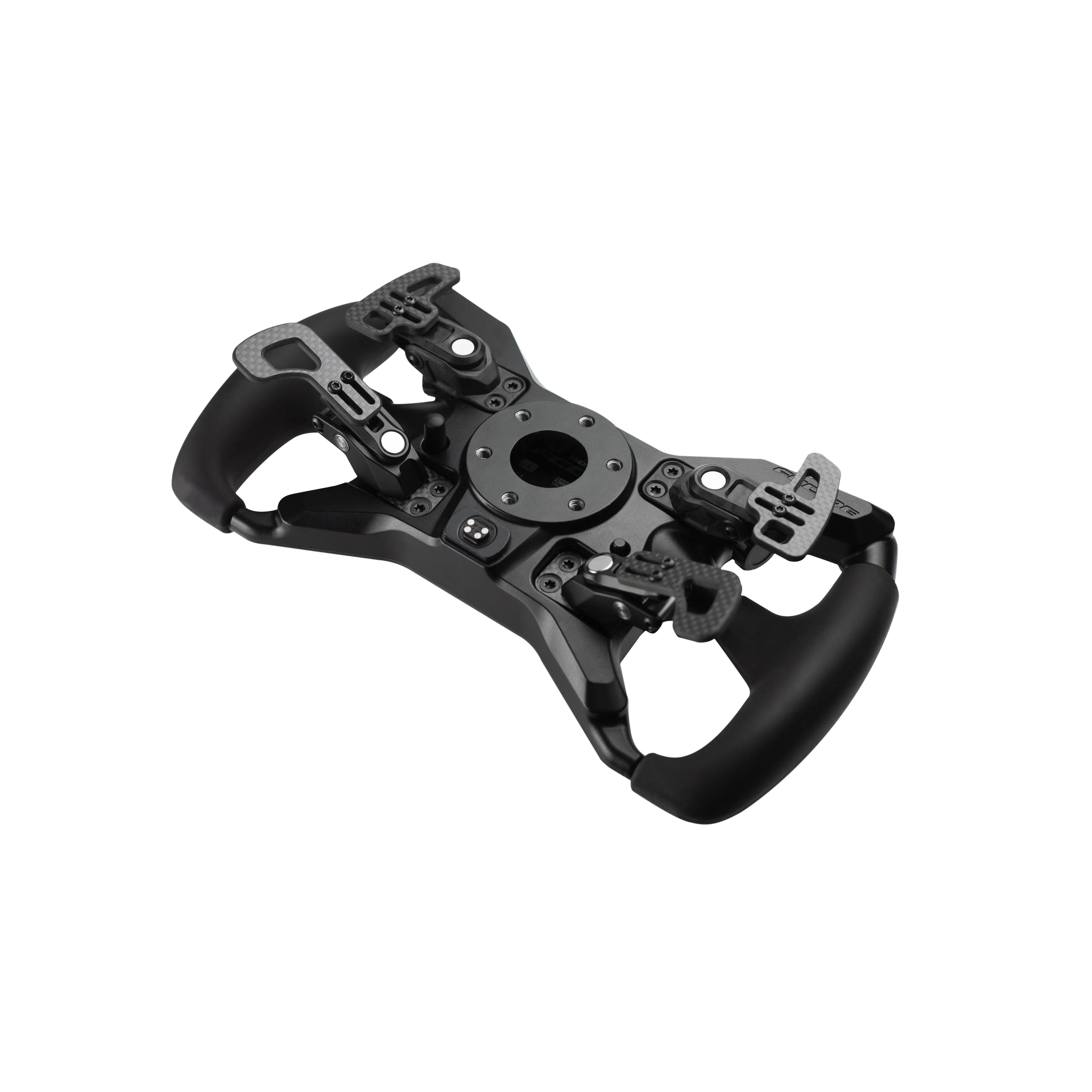Cube Controls F-Core 4 Paddles