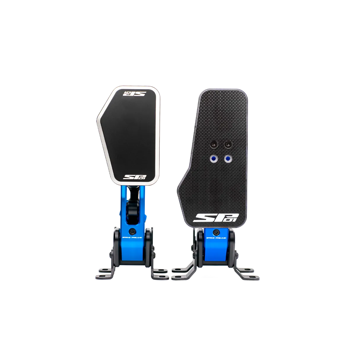 Cube Controls Pedals Set SP01