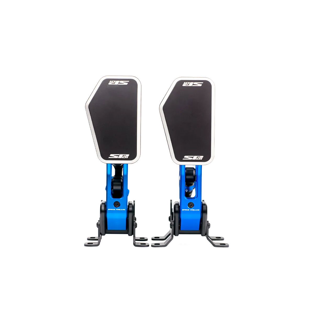 cube bike pedals Cube Controls Pedals Set SP01-GT