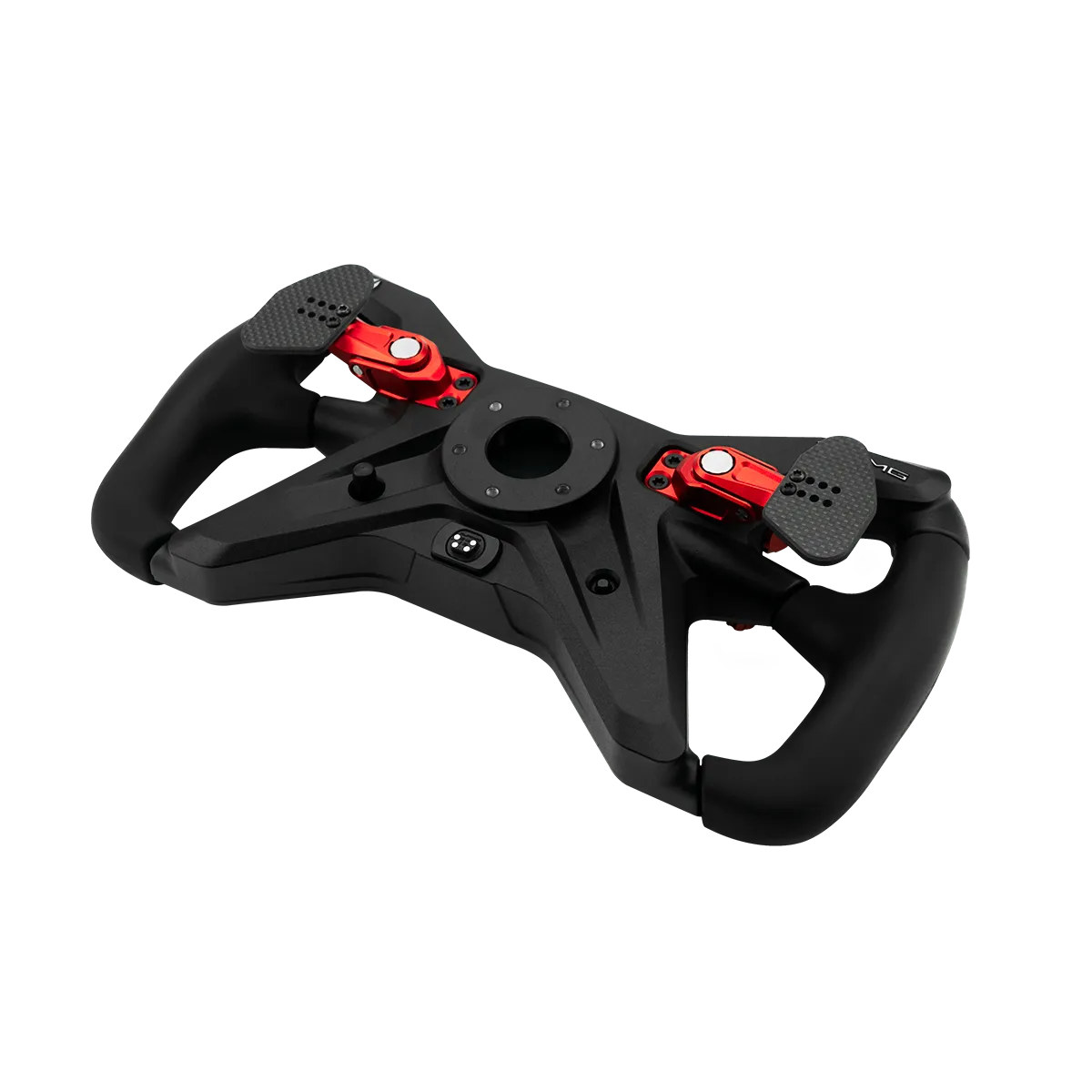 Cube Controls x Mercedes-AMG GT Edition Steering Wheel (Wireless)