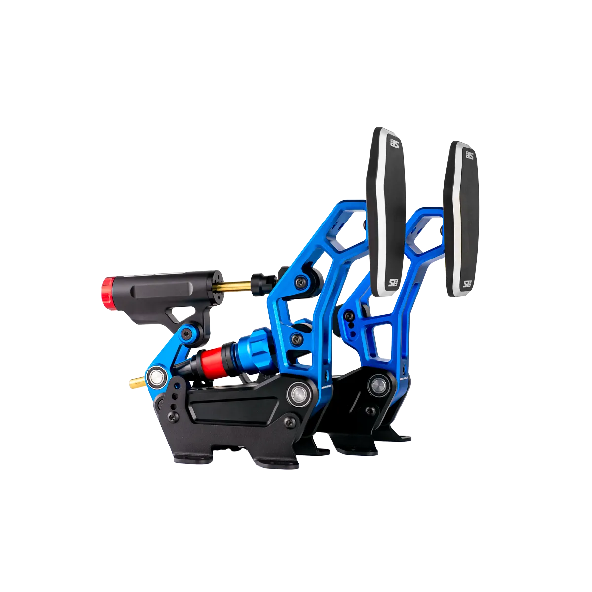 cube controls sp01 pedals Cube Controls Pedals Set SP01-GT