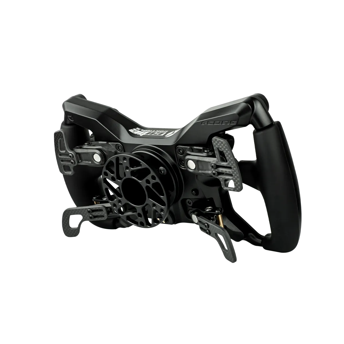 Cube Controls F-Core 2 Paddles