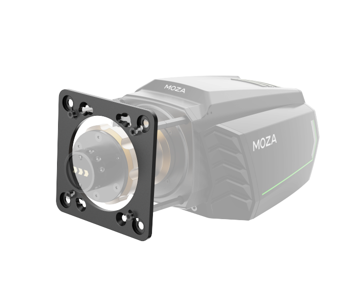 MOZA Multi-function Stalks Mount Adapter
