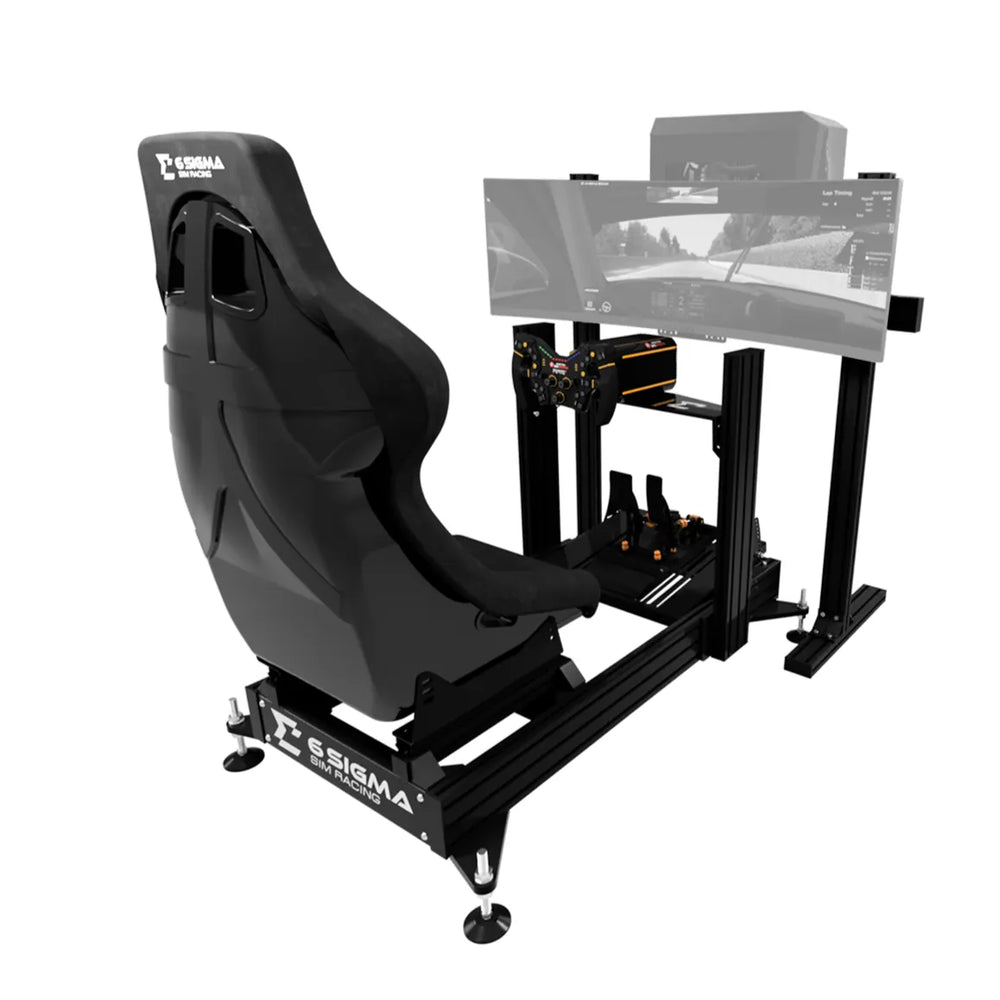 6S-120 / Asetek Forte Bundle – Best Sim Racing Deals Online
