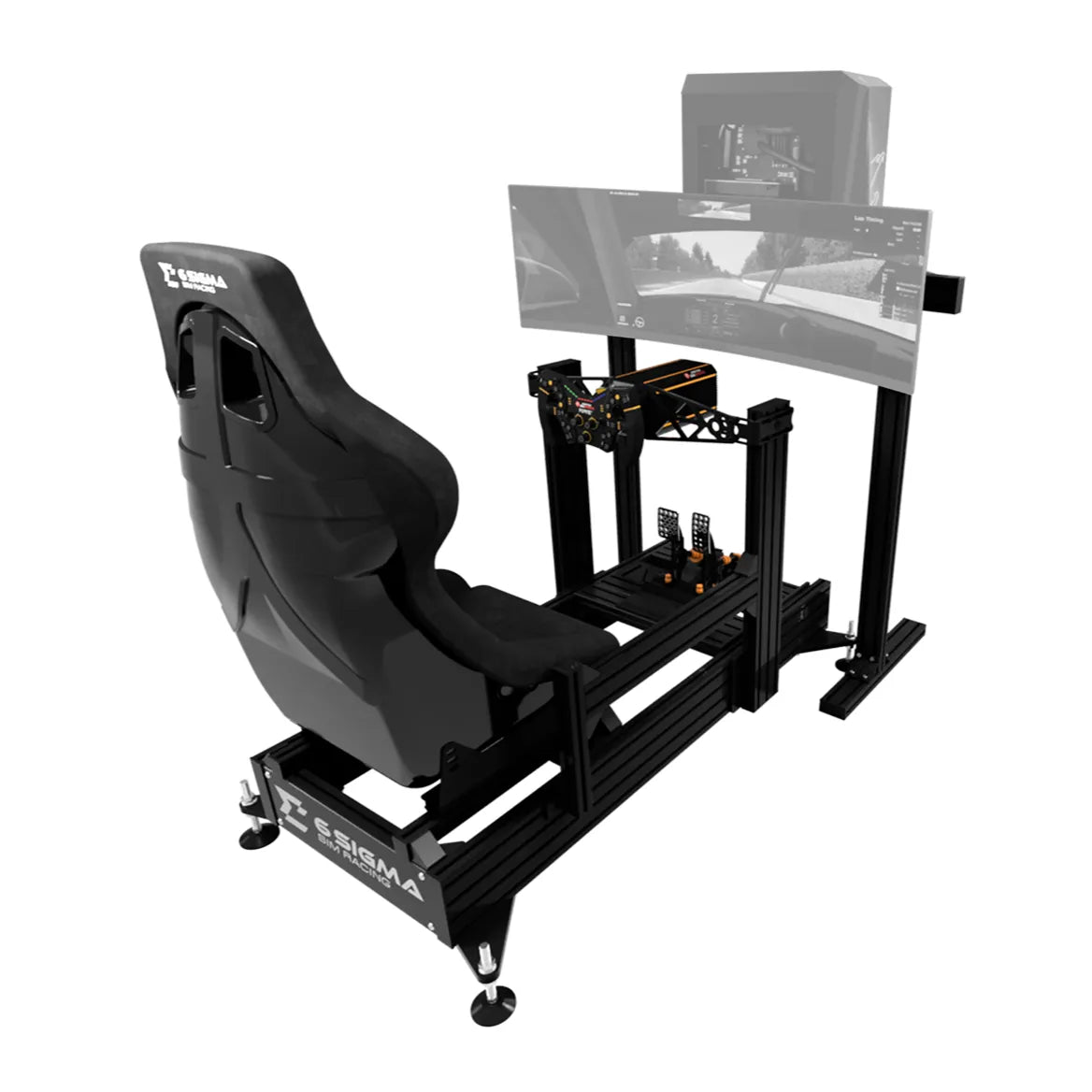 6S-160 / Asetek Invicta Bundle