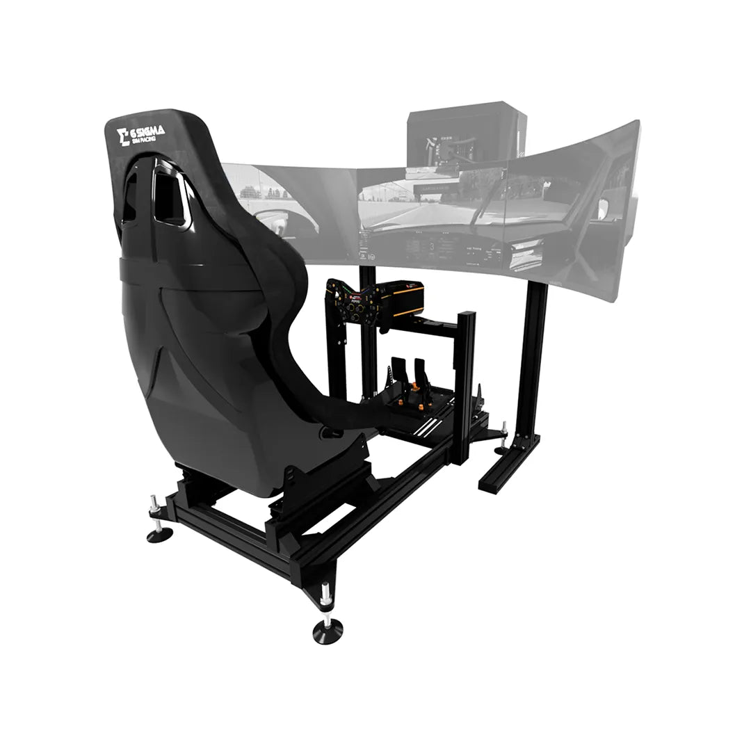 6S-80 / Asetek La Prima Bundle
