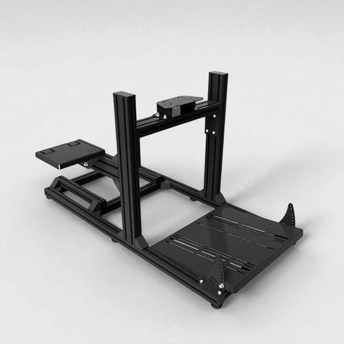 Châssis de simulation de course 6S-Slim V2 