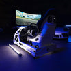 Fanatec Turnkey (White)