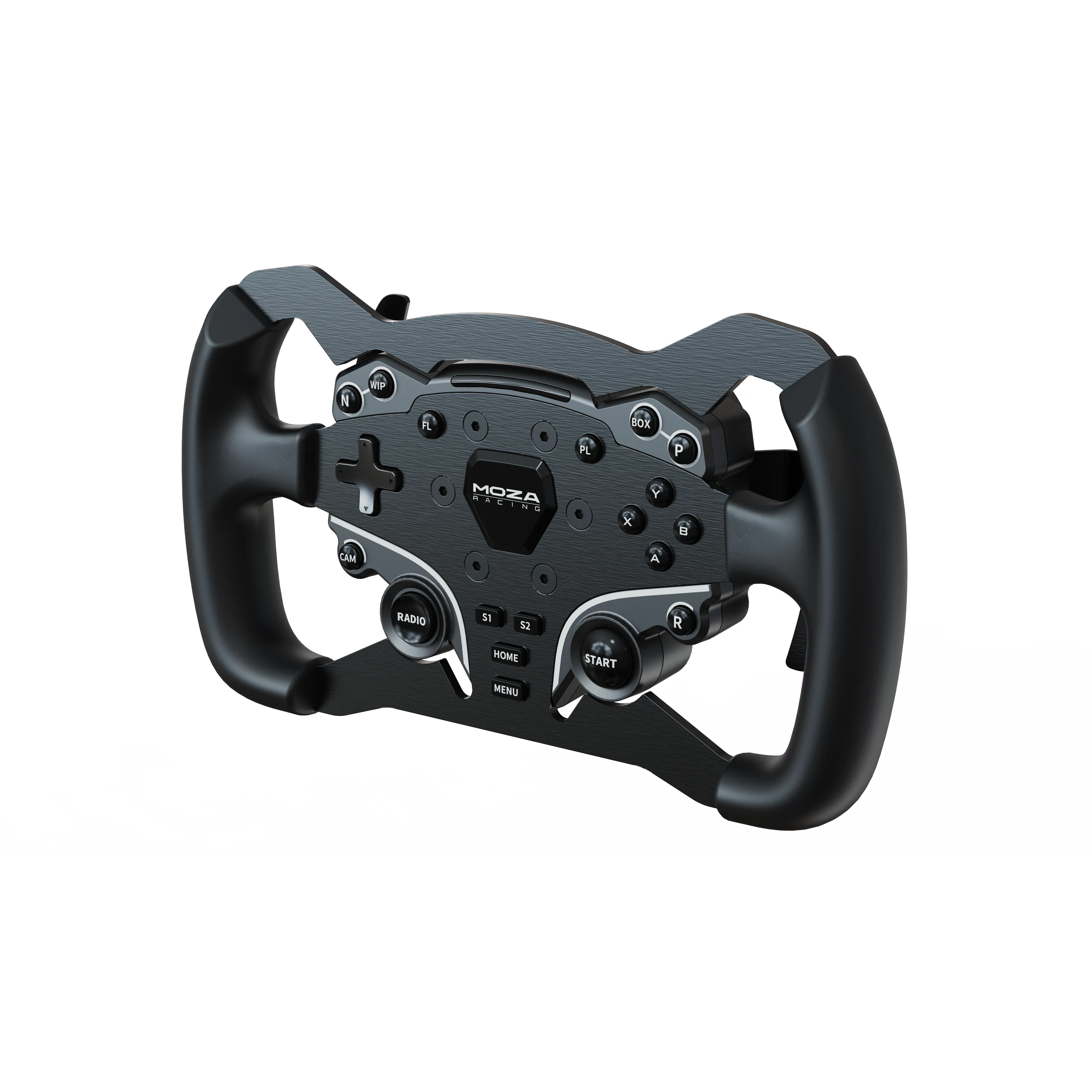 MOZA ES Formula Wheel Mod
