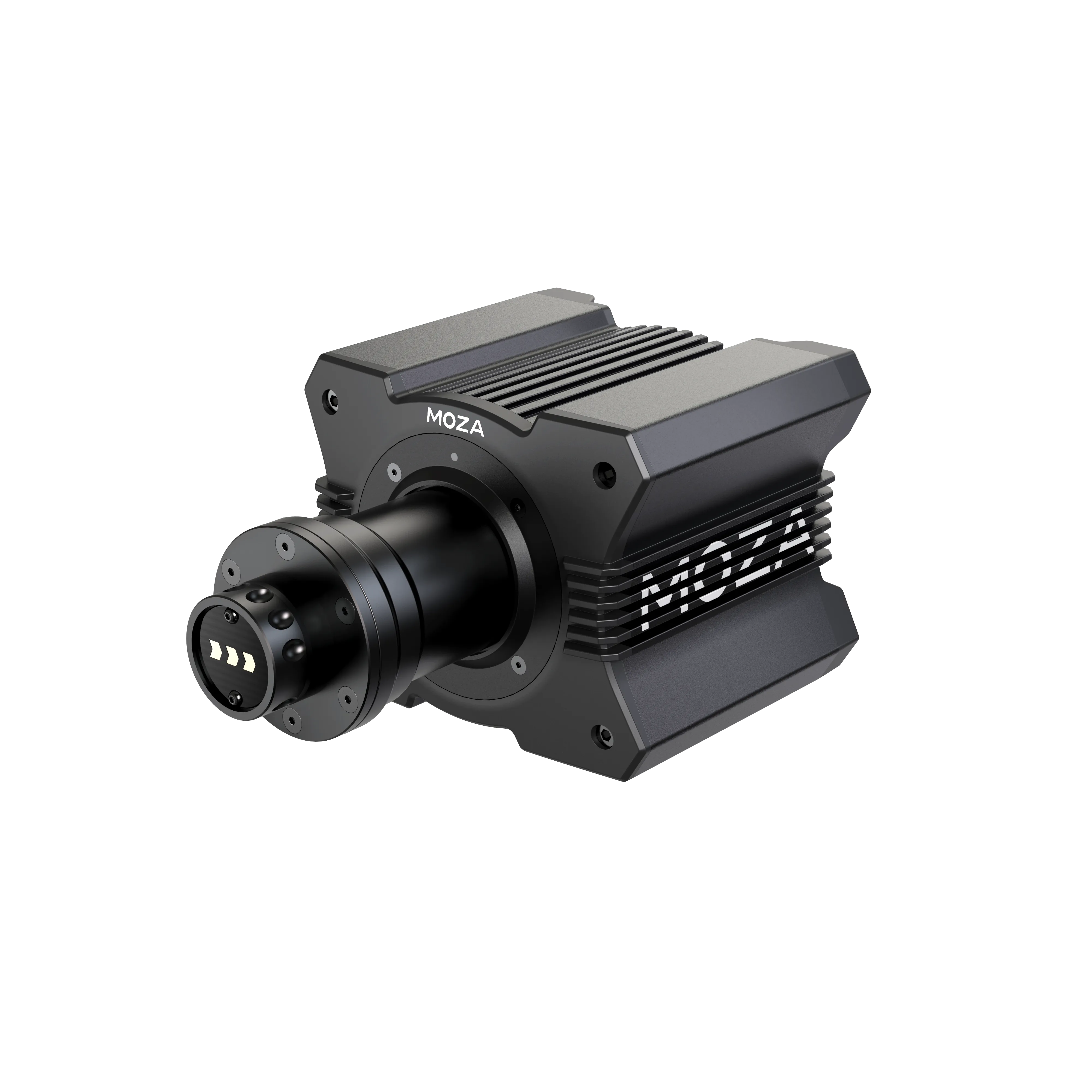 Châssis 6S-80 et pack MOZA R9 V3