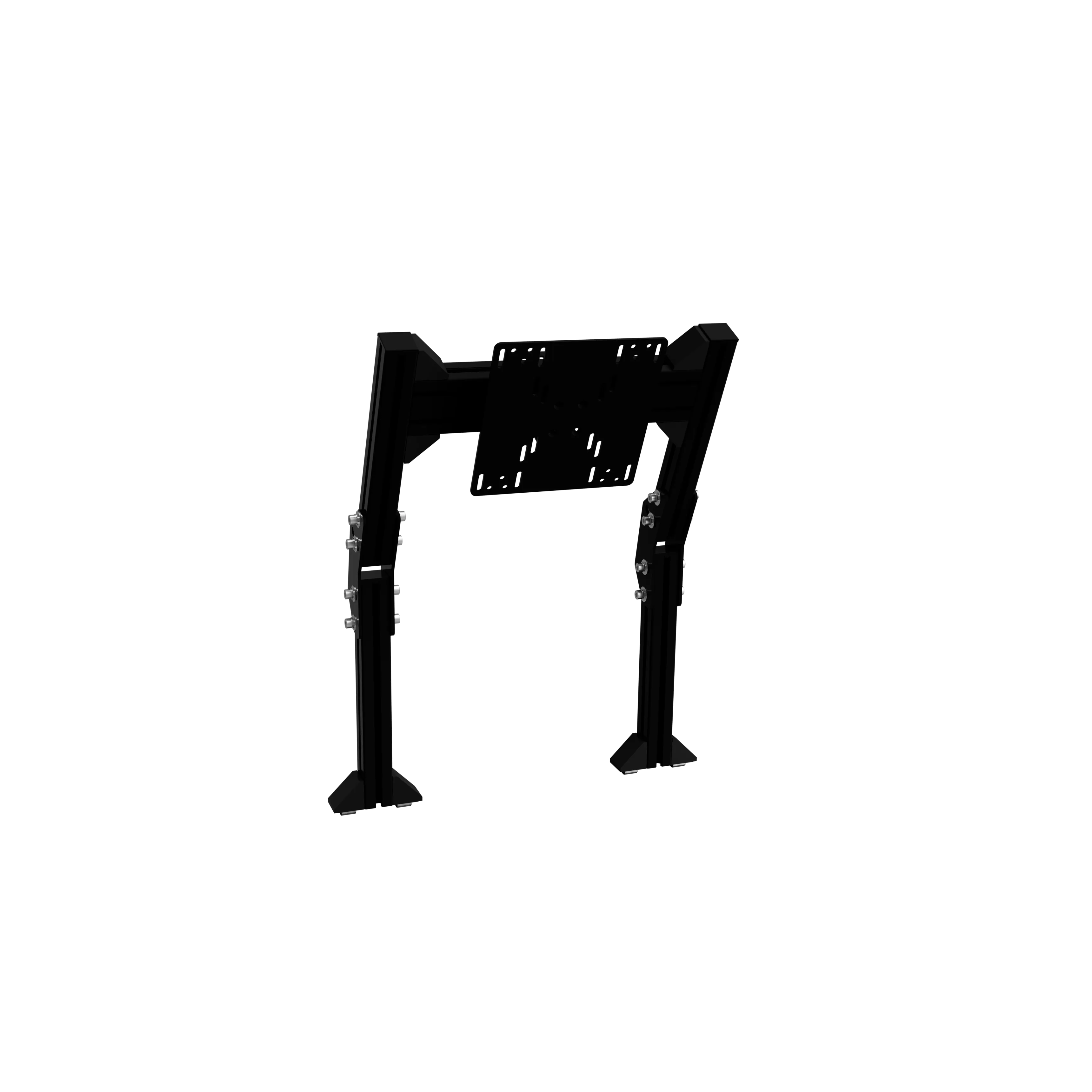 6S-Quad Monitor Mount