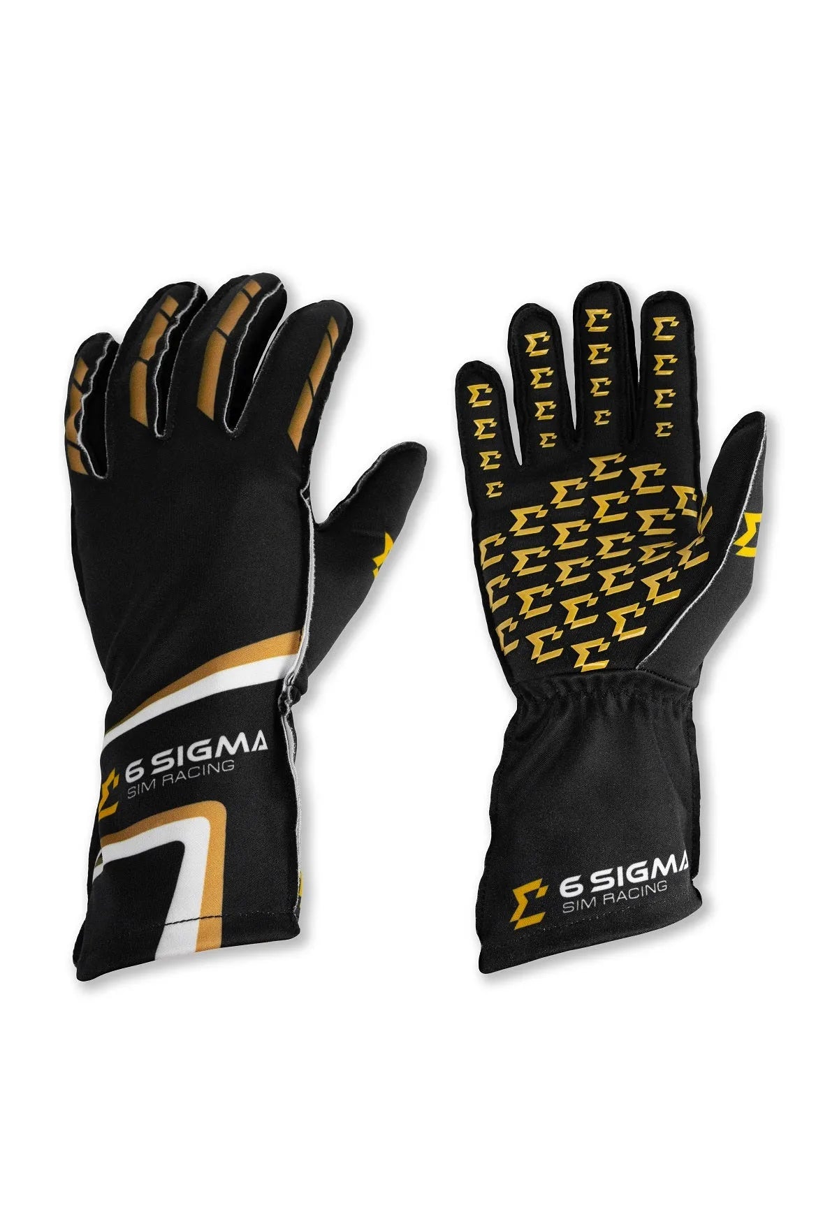 sim racing handschuhe test 6S Sim Racing Gloves