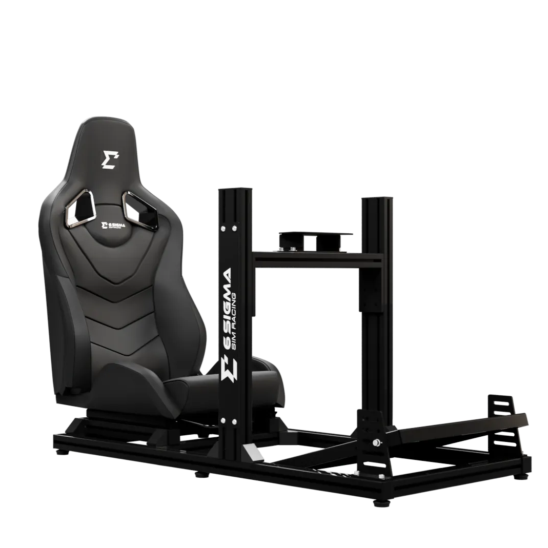6S-Slim & MOZA R5 Bundle