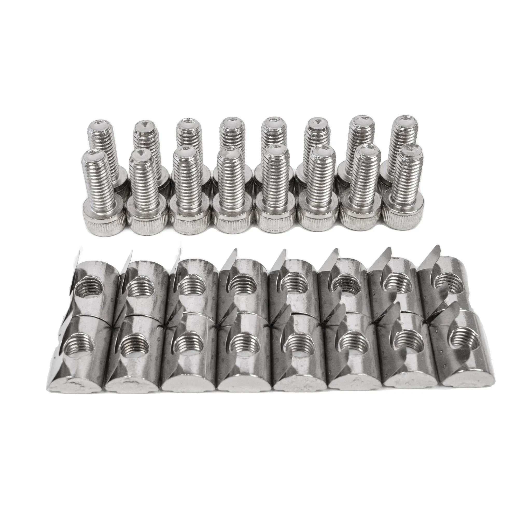 Small Corner Brackets (4 pcs)