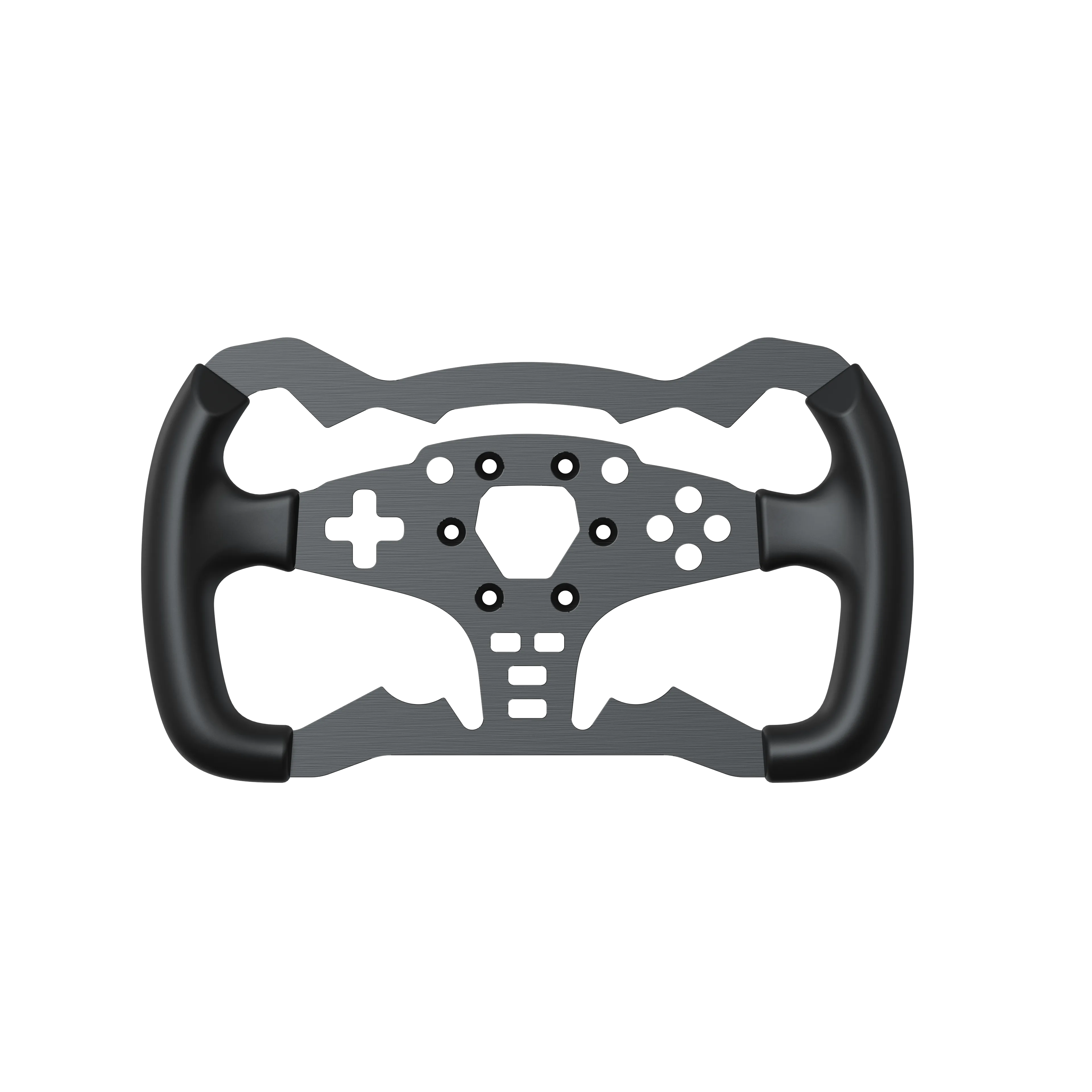 MOZA ES Formula Wheel Mod