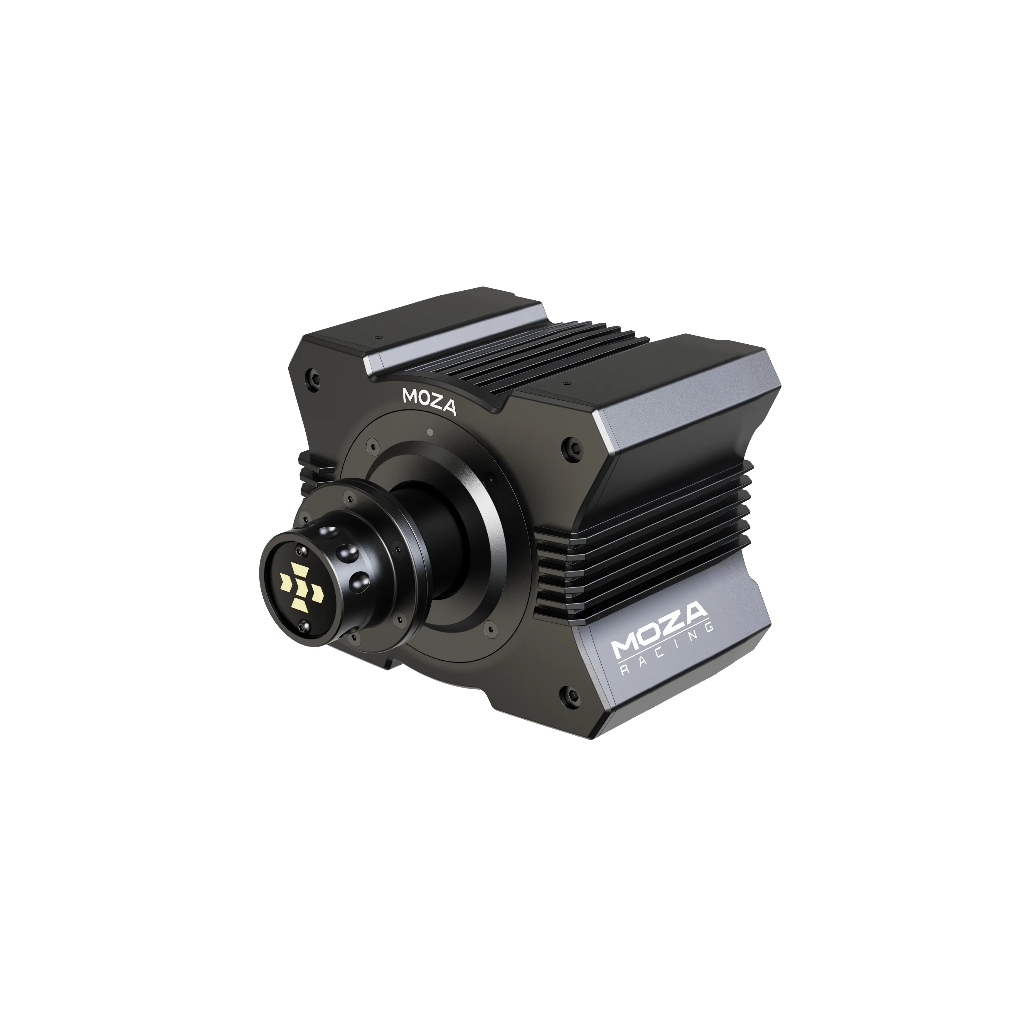 MOZA R5 Wheel & Pedal Bundle