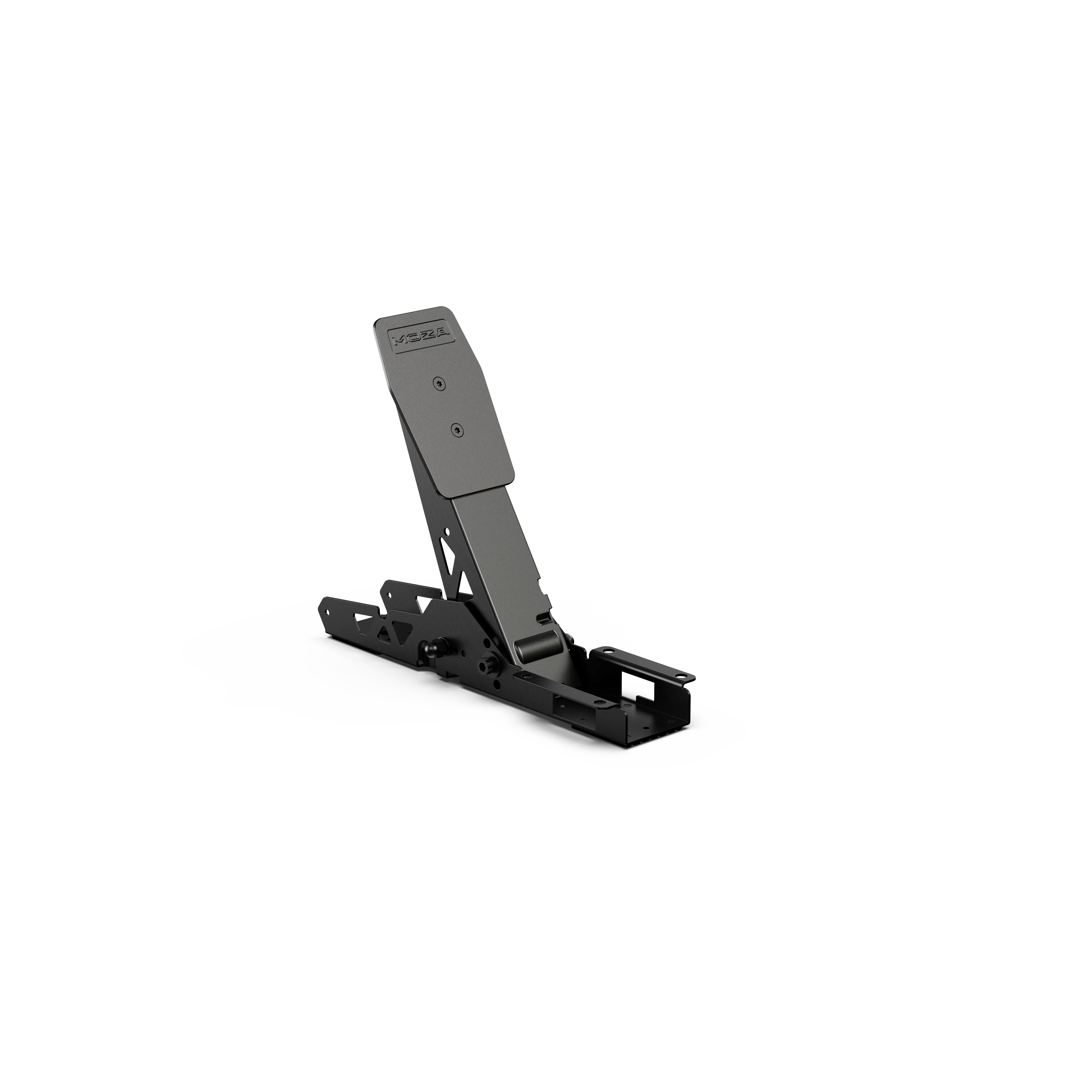 MOZA R5 Wheel & Pedal Bundle