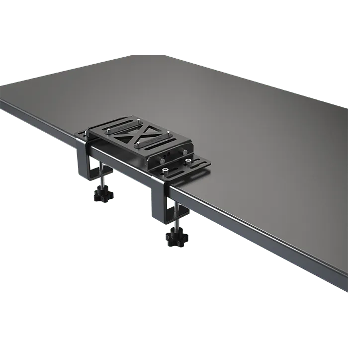 Moza table clamp