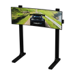 6S-Single Gaming Monitor/TV Stand