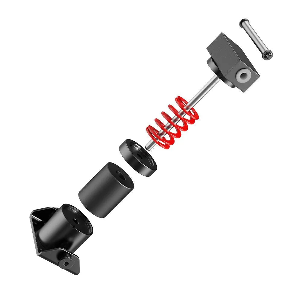 moza srp pedal Moza Racing RS22 Performance Kit for R5 Bundle