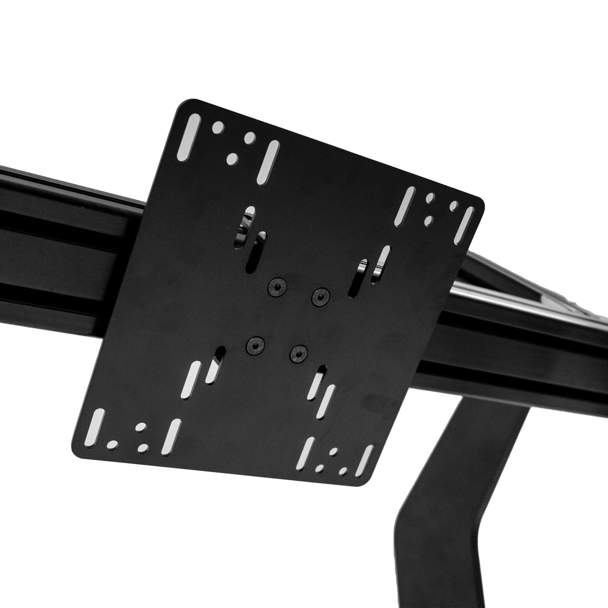 Triple Monitor Mount | Sim Racing Multi-Screen Setup | 6 Sigma