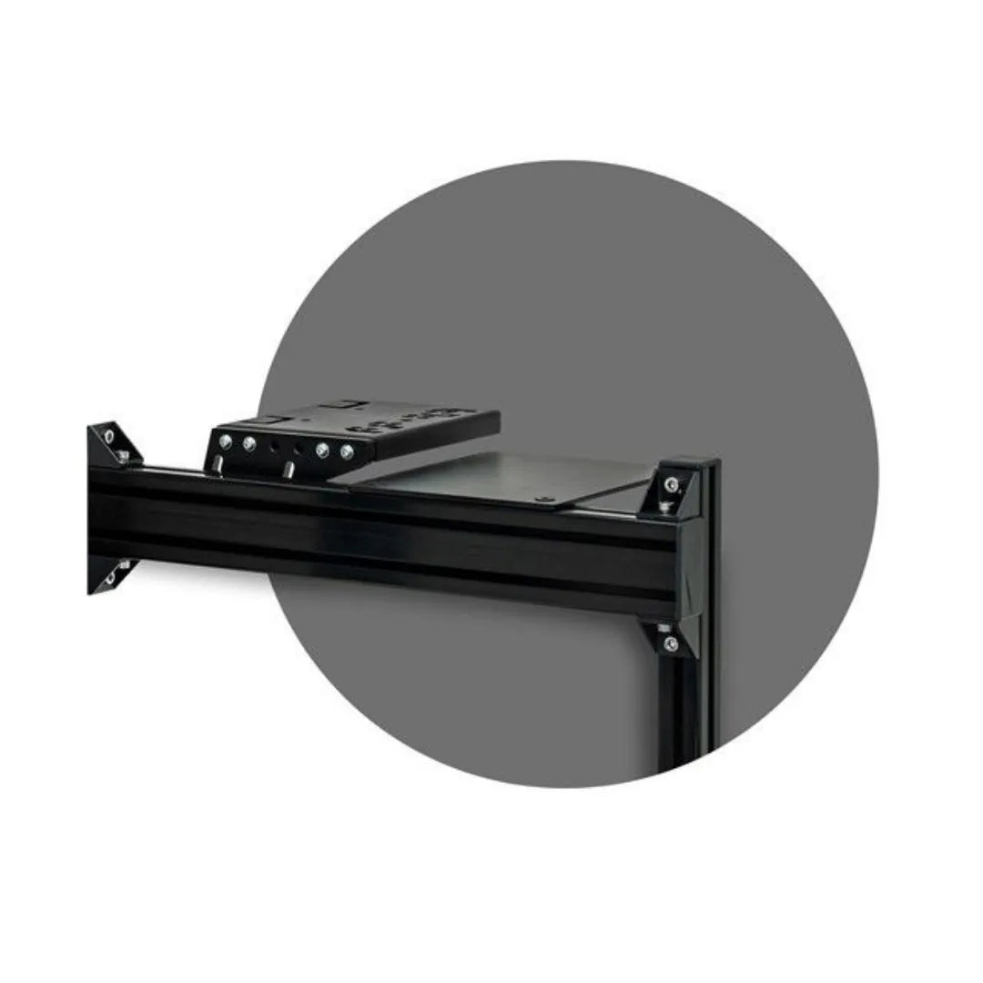 Chassis Shifter Mount & Mouse Pad Kit