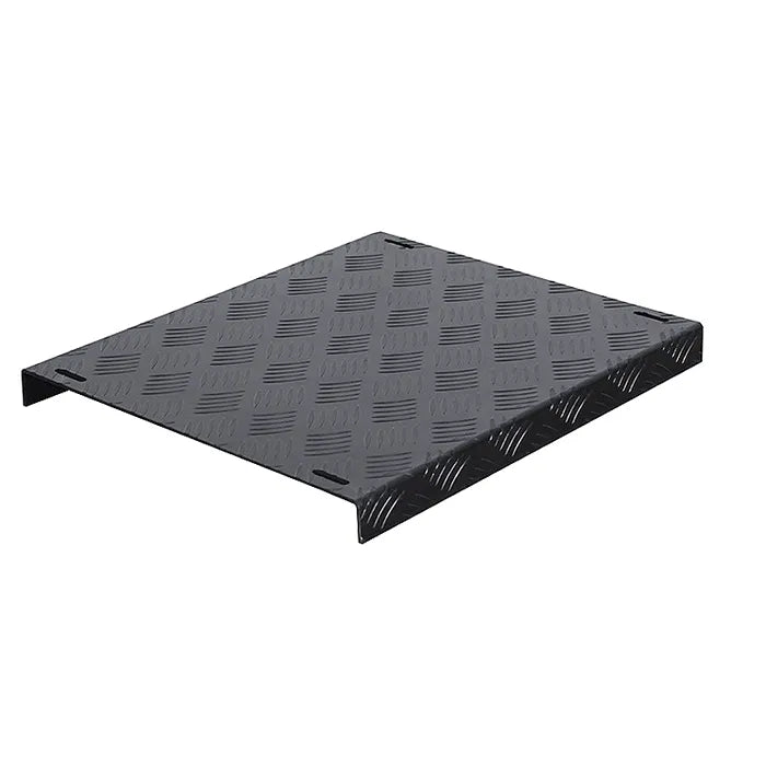 Chassis Floor Plate