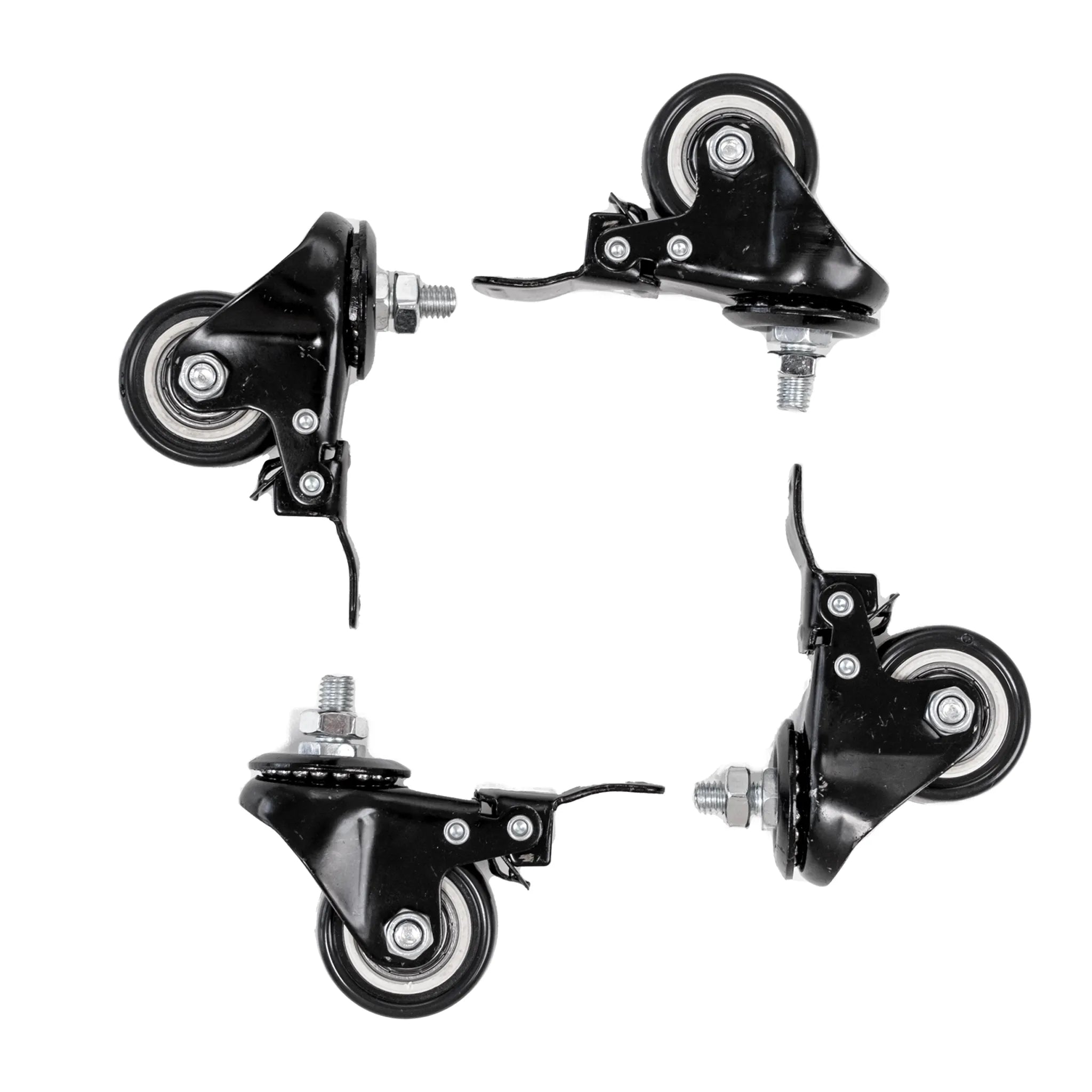Caster Wheels