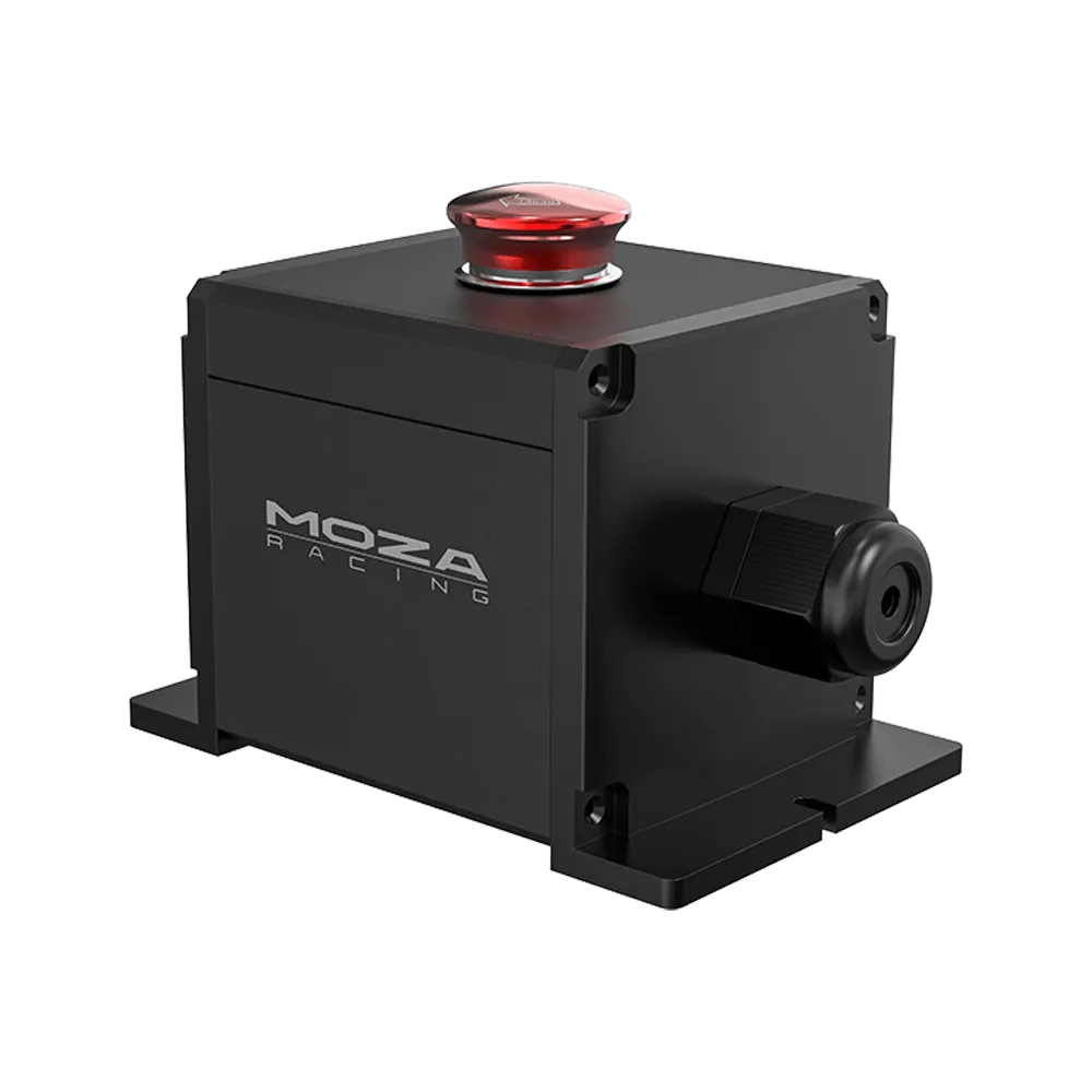 MOZA E-Stop Switch