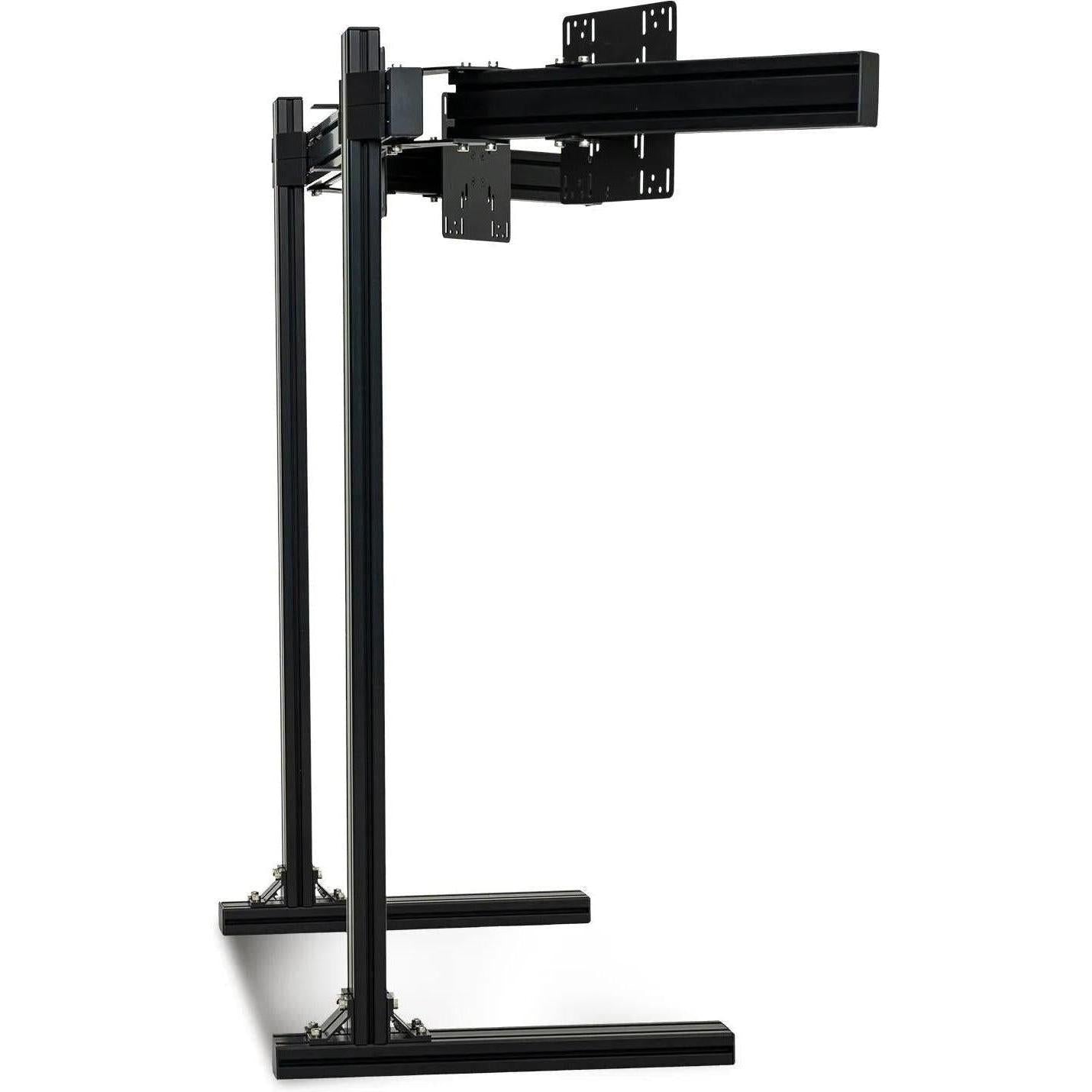 6S-Triple Gaming Monitor Stand