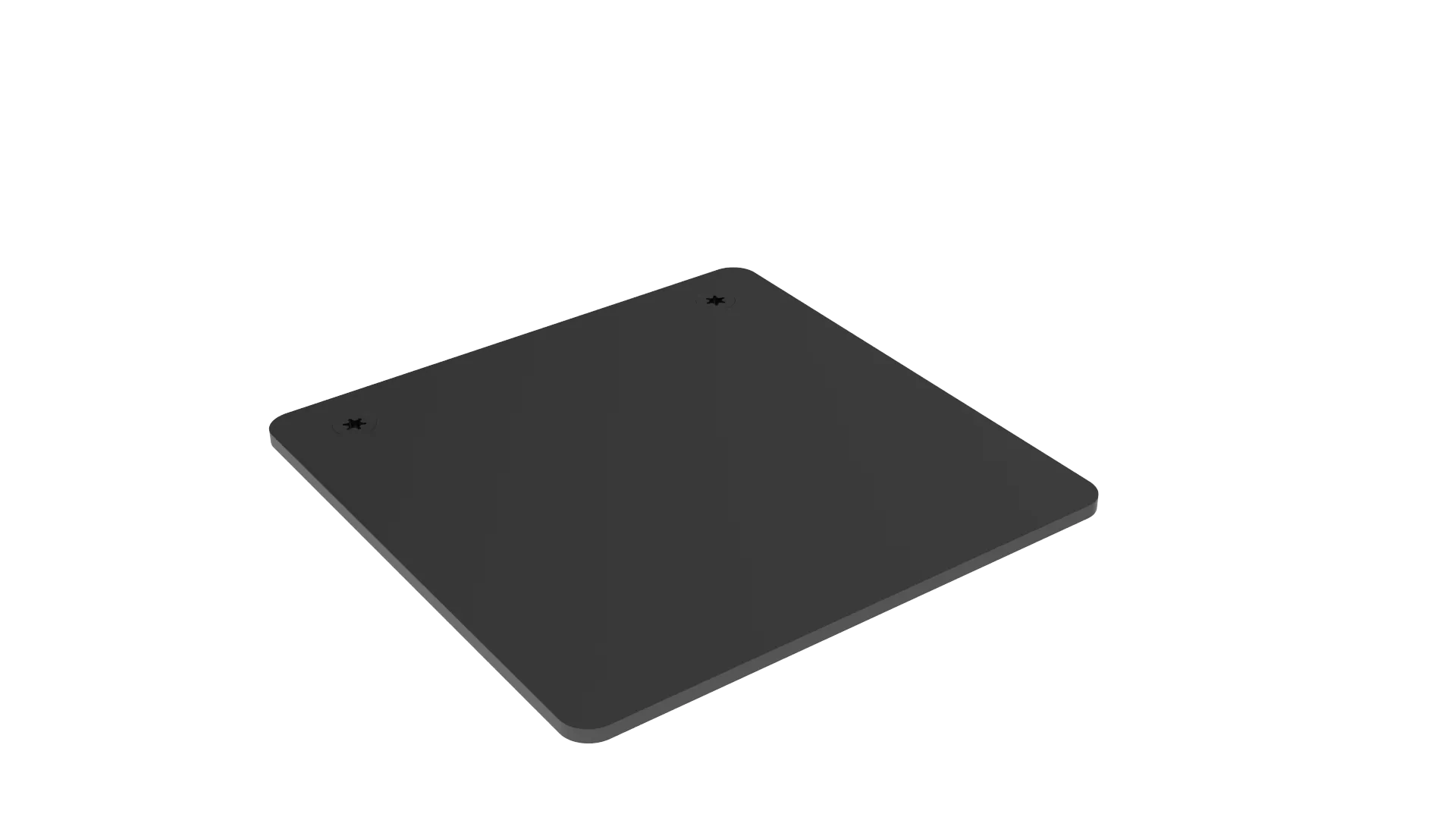Mouse pad