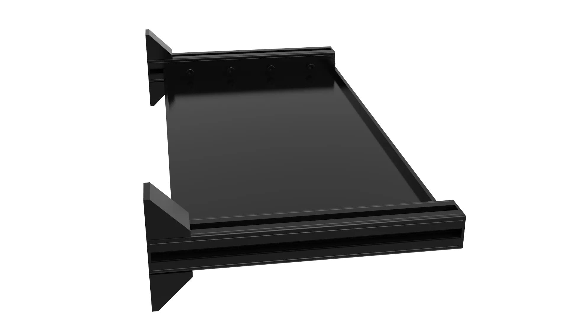 PC MOUNT